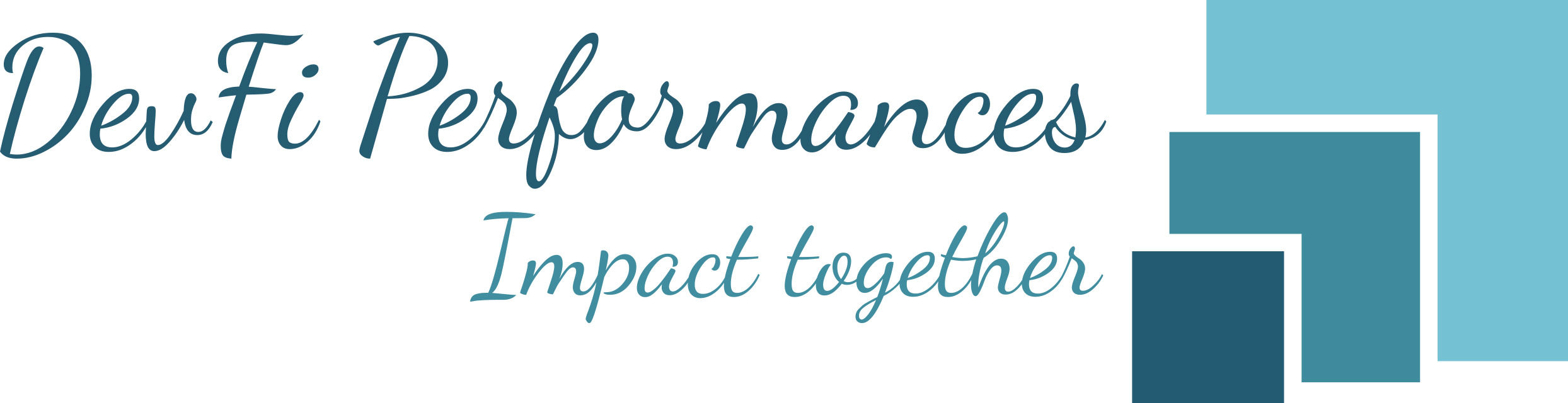 DevFi Performances — Impact together